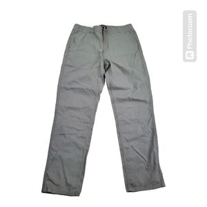 Alesbury‎ athletic outdoor kakhi Mens Size 32x30 New